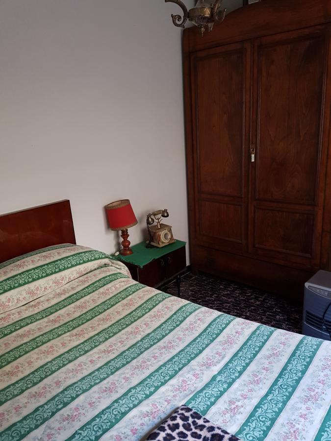Casa Vacanze Da Oscar Villa Triora Luaran gambar