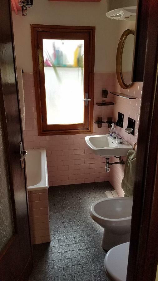 Casa Vacanze Da Oscar Villa Triora Luaran gambar