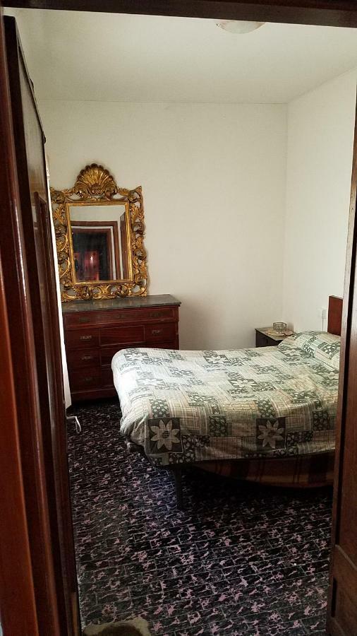 Casa Vacanze Da Oscar Villa Triora Luaran gambar